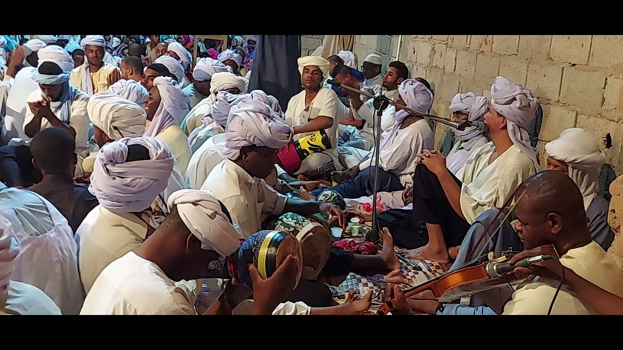 ناس جديا رحلو . على طريقة الفنان عبدالنبي الصالح