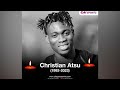 Ghana’s Christian Atsu confirmed dead in Turkey earthquake | Citi Newsroom