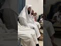 حث القراء على الإخلاص والبعد عن الرياء الشيخ القارئ بدر التركي 