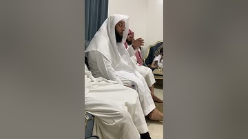 حث القراء على الإخلاص والبعد عن الرياء | الشيخ القارئ بدر التركي