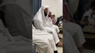 حث القراء على الإخلاص والبعد عن الرياء | الشيخ القارئ بدر التركي