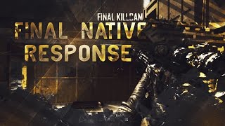 My Finale Native RC Response! (25) @NativeEstate @B1AKEE