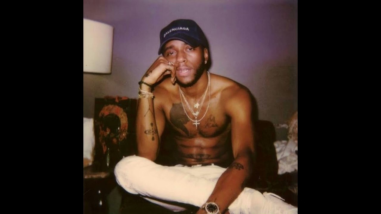 [FREE] 6lack x Keshi Type Beat - Free Fallin' | Sad Guitar Type Beat 