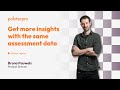 Pointerpro academy get more insights with the same assessment data  pointerpro