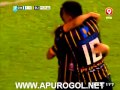 Resumen: Gimn La Plata 2-2 Olimpo (4 octubre 2015)