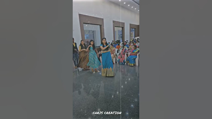 Wedding couple dance💕 whatsapp status💕malaiyuru nattamai Song 💕||Chris Creation|| subscribe now✨