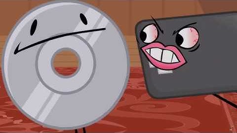 Object Madness Episode 2 Reaction