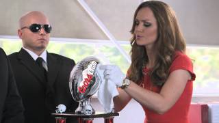 Fantasy Football: I’m The Champ Information