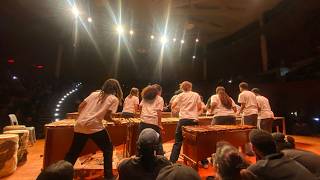 Spring & Summer - Vivaldi performed by Marimba Jam Prestige Band & Jam Meisters