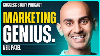 Building A 100 000 000 Marketing Agency Neil Patel - Entrepreneur Digital Marketing Expert