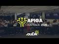 Asia Pacific Internet Governance Academy APIGA 2026