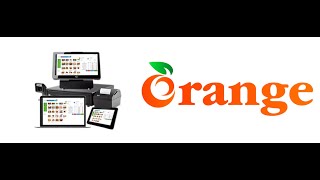 Orange App - Restaurant Management System | برنامج ادارة المطاعم screenshot 2