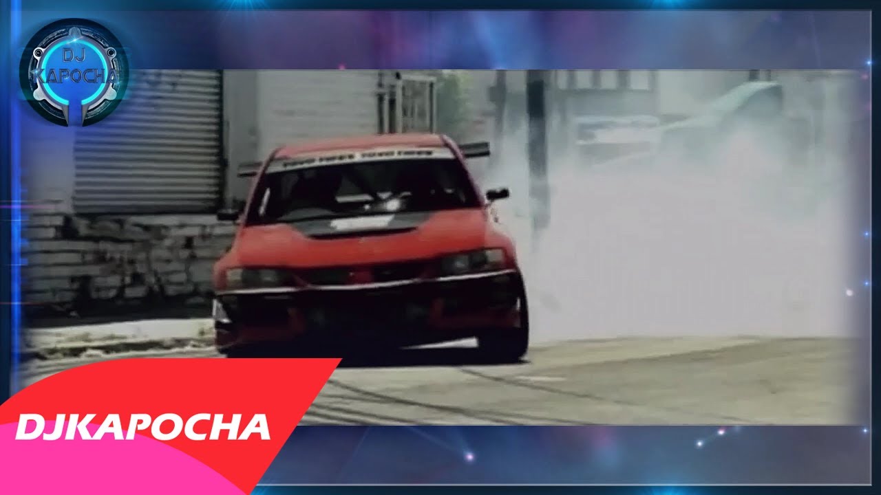 Conteo - Don Omar (Version Cumbia) Dj Kapocha ft. Speaker Dj