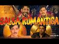 FRANKIE RUIZ Y EDDIE SANTIAGO 🌟 MIX SALSA ROMANTICA PARA BAILAR 🌹 SALSA ROMANTICAS 2026