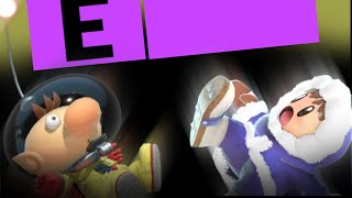 Can I Win With the WORST POSSIBLE Characters in Smash Ultimate?