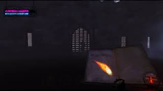 Mage Arena - FIREBALL
