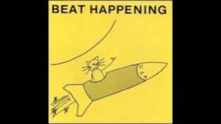 Video thumbnail of "Beat Happening - You Turn Me On"