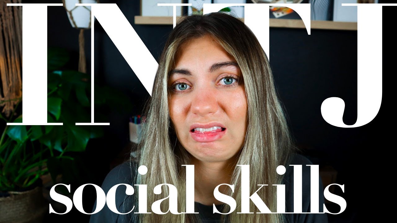 INTJ social skills