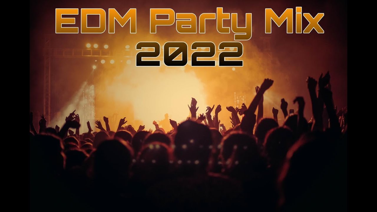Music Mix 2022 🎶 EDM Party Remix - Drop That Low x Love Tonight x Paradise