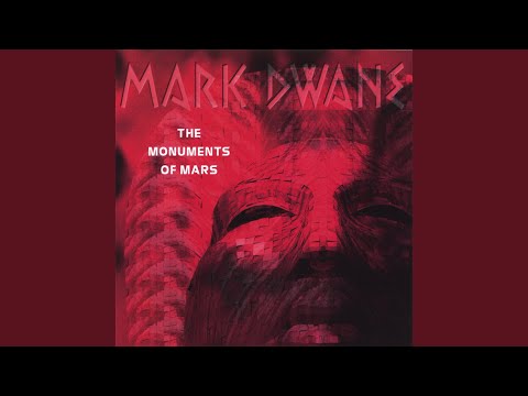 Mark Dwane — Eternity