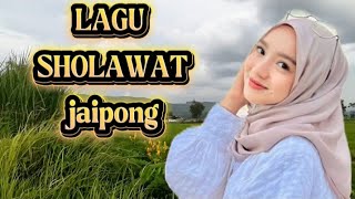 Sholawat Jaipong