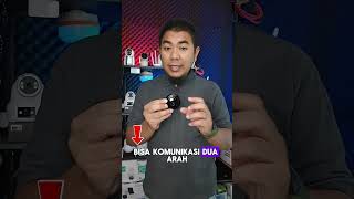 cctv kecil anti maling pantau pakai hp aja, mudah.  #cctv #minicamera #cctvcamera #securitycamera