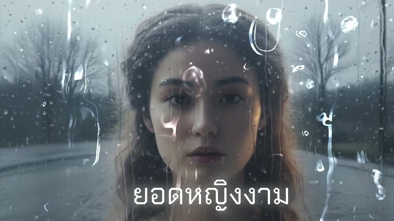 ยอดหญิงงาม - ปล่อยวาง ว่างเปล่า