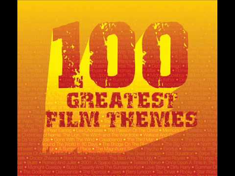 The Magnificent Seven Theme