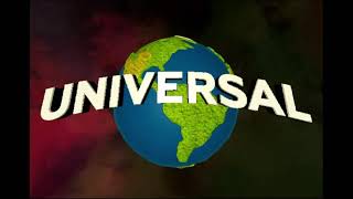 Universal Pictures Logo Part 71.