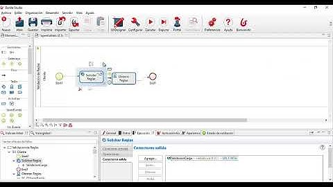 Integración Bonita BPM y OpenL Tablets