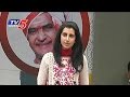 Nara Brahmani Speech @ NTR Bhavan - NTR's 21st Death Anniversary