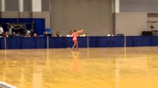 Vicky Dance Three Siesta Tango