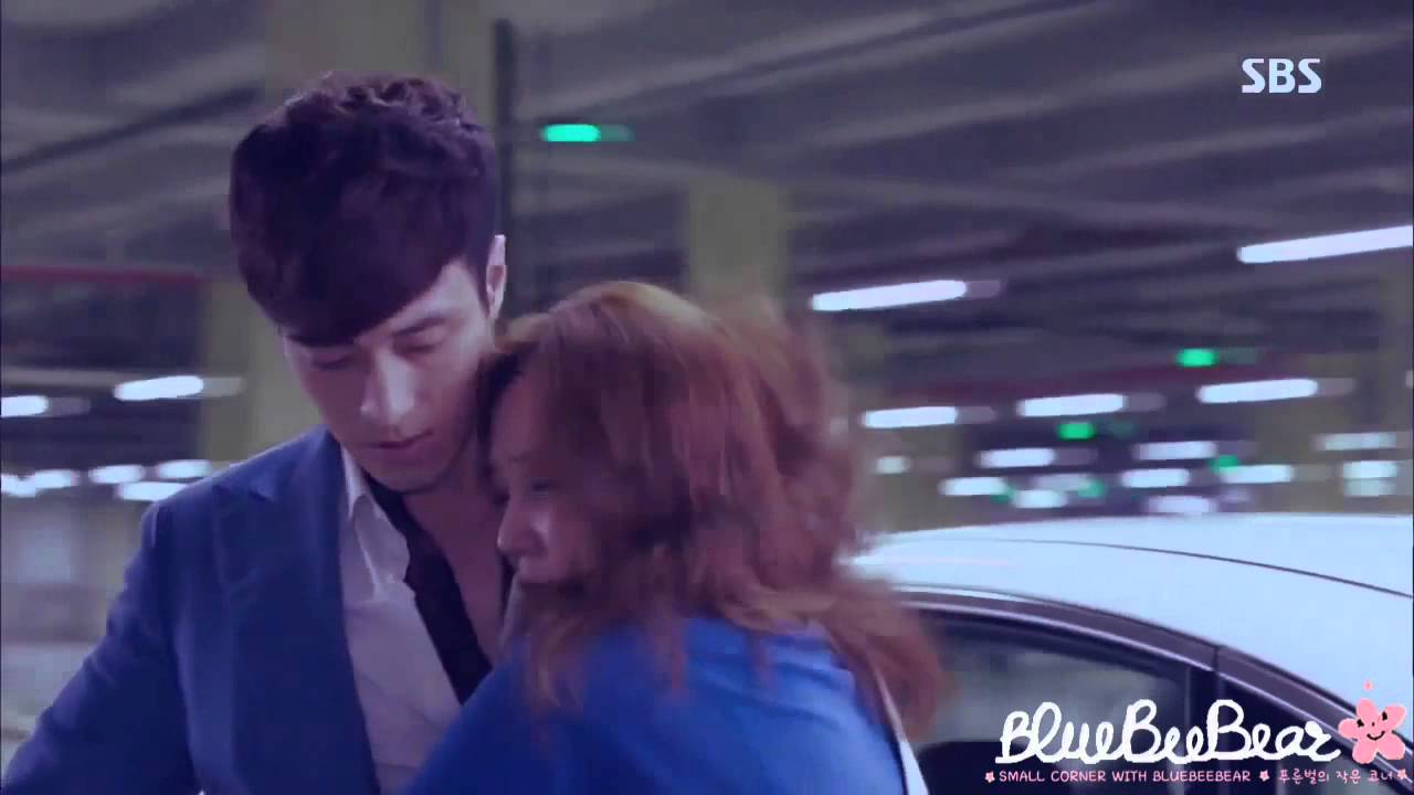 [Preview] Tae Gong Shin & Joo Joong Won "Just So You Know" (Master's Sun Fanmade MV)