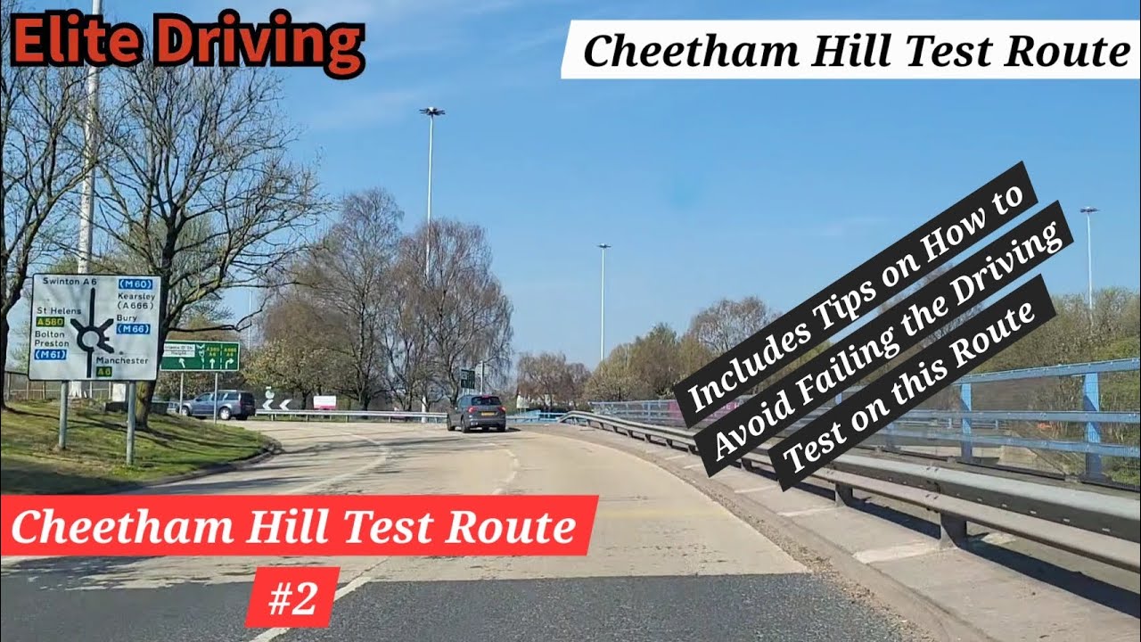 Real Cheetham Hill Test Route Driving Test Tips On How To Avoid real-cheetham-hill-test-route-driving-test-tips-on-how-to-avoid