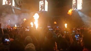 Fuel M72 World Tour Cdmx