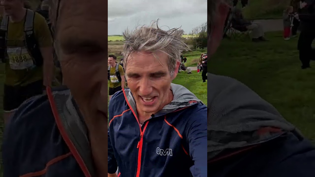 Beachy Head Marathon 2023