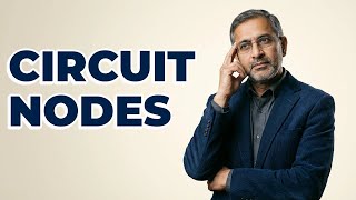 Where Do You Locate Nodes in Circuit Analysis?