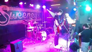 Parables - Versailles . Live at Sweeney's Philly