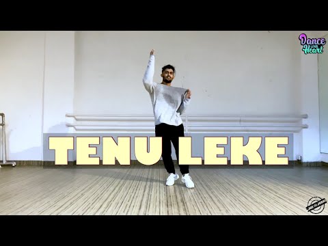 TENU LEKE SALAAM E ISHQ LEONEL SEQUEIRA CHOREOGRAPHY 