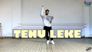 Tenu Leke - Salaam-E-Ishq Leonel Sequeira Choreography