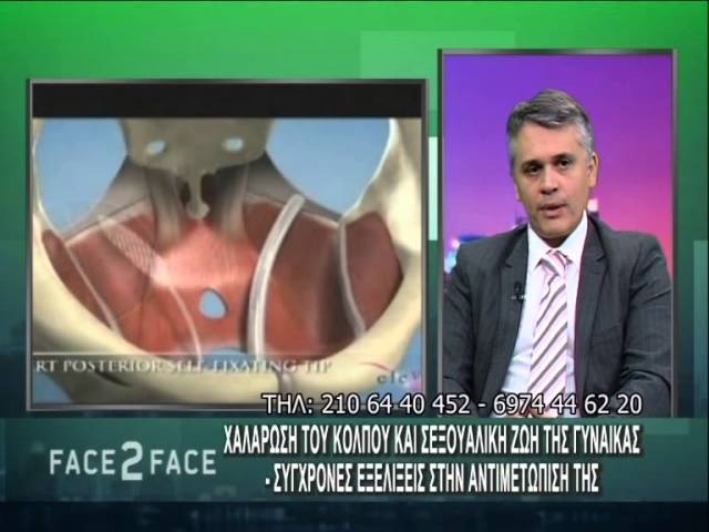 FACE TO FACE TV SHOW 145