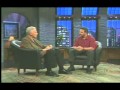 "It's Supernatural!" with Sid Roth Interviewing Kris Vallotton ("Overcoming Fear")