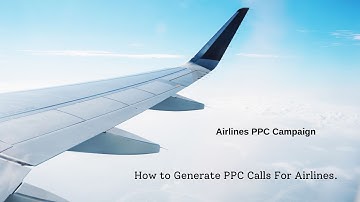 #how#to Generate#airlines#Call | Part 1
