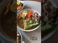 Homemade Ramen For Lunch 😋 #shorts #youtubeshorts #lunch #ramen #ramensoup