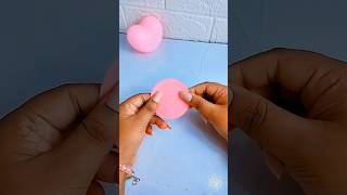 DIY Paper Flowers 🌸😍 #diy #art #craft #paperflower #handmade #shorts #shortsvideo #youtubeshorts