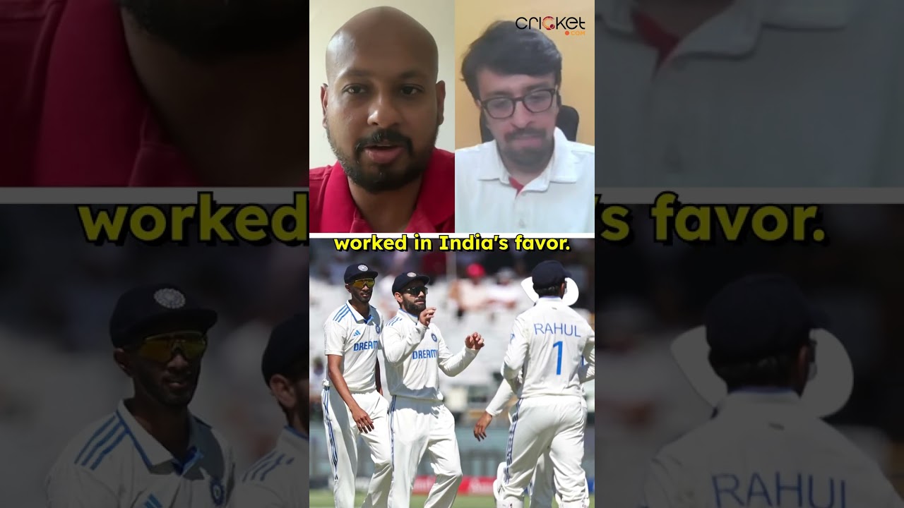 Can green tops help England tackle the Indian batters? I Baithak Shorts 