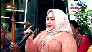 LAGU SUNDA NGIRING BINGAH  VOC. MAMAH ENGKAR KARNAMAH II SIMBAR KANCANA AYU II EDISI BABAKAN NUNUK