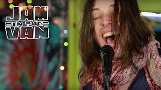 LEE GALLAGHER AND THE HALLELUJAH - 