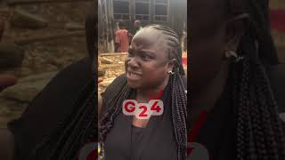 Tensions high as the family of the taxi driver at Tetegu raises concerns on the police investigation