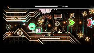 LockDown by Apstrom (Weekly Demon) 5โ
| Geometry Dash 2.2